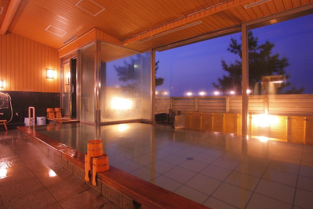 Kaike Kikunoya Hotel Yonago Eksteriør billede