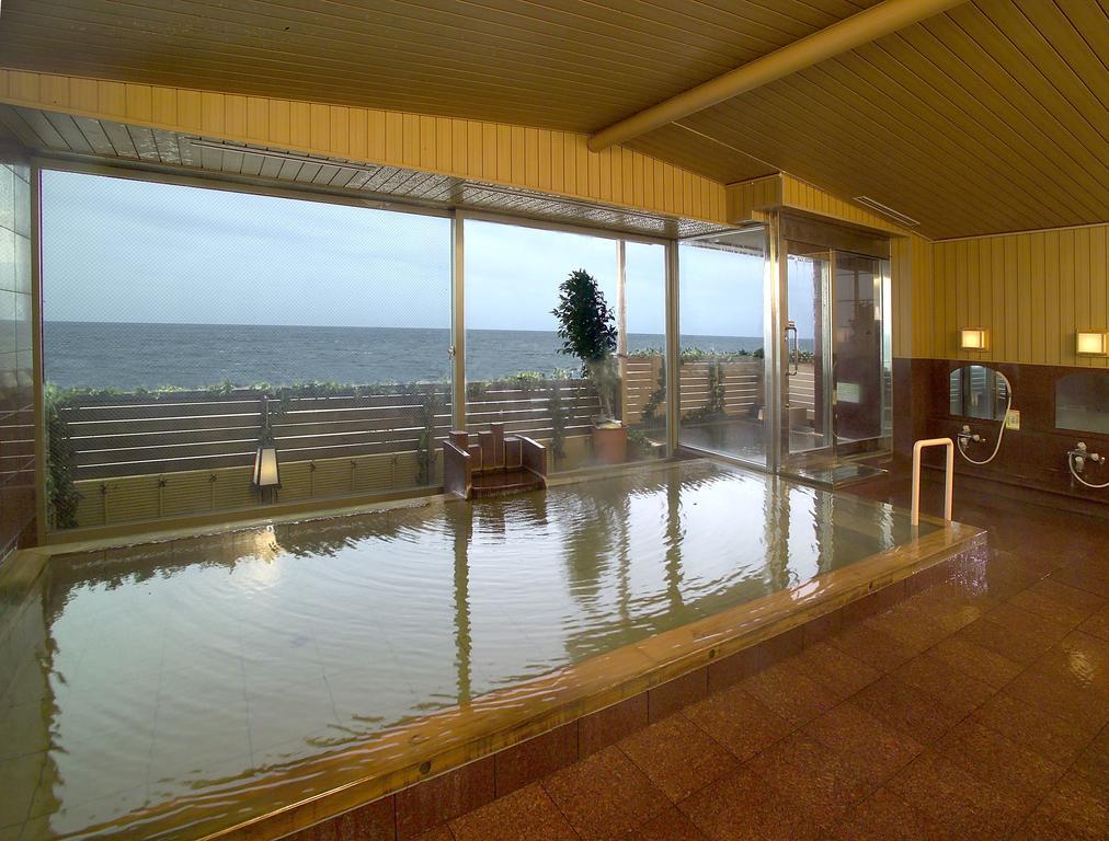 Kaike Kikunoya Hotel Yonago Eksteriør billede