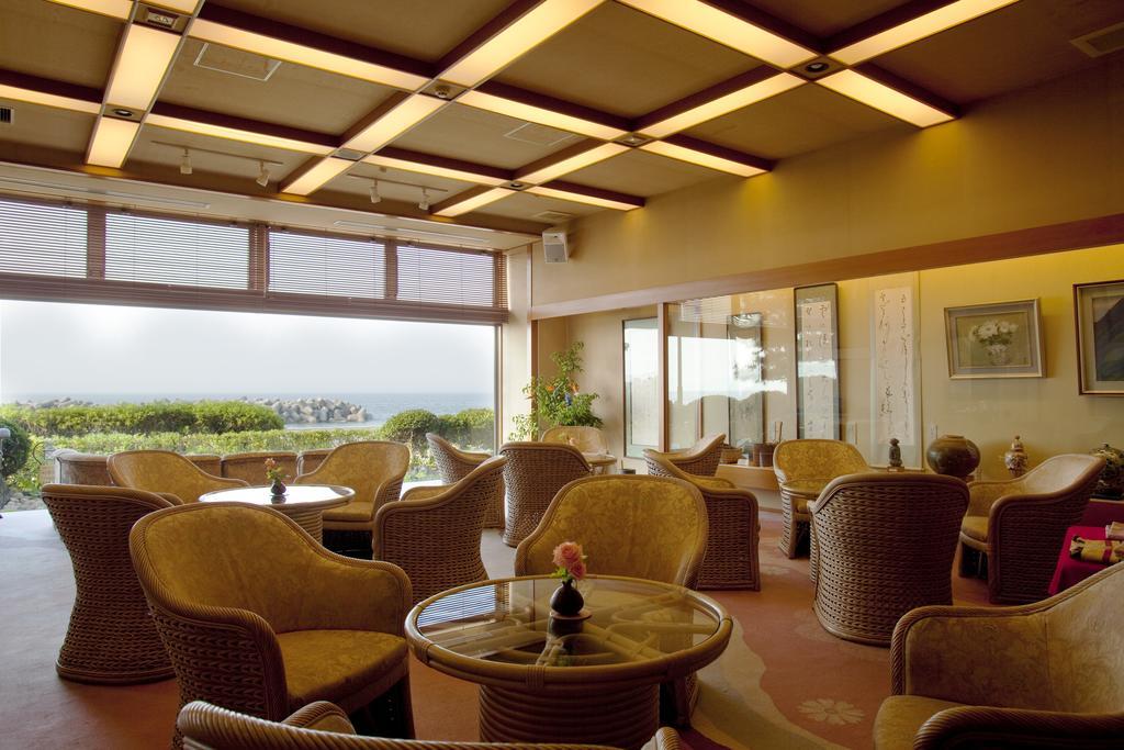 Kaike Kikunoya Hotel Yonago Eksteriør billede
